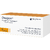 Омарон