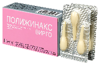 Полижинакс