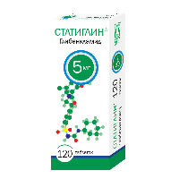 СТАТИГЛИН