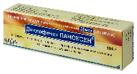 Диклофенак