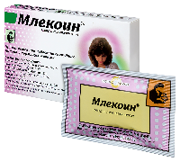 Млекоин