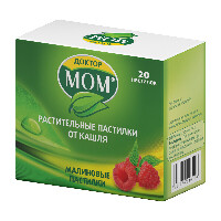 Доктор МОМ