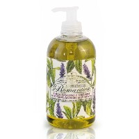 Изображение товара Nesti dante romantica жидкое мыло дикая тосканская лаванда и вербена 500 мл