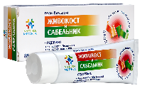 Сабельник