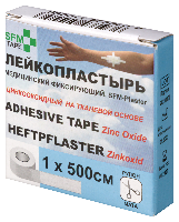 Лейкопластырь