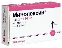 Минолексин