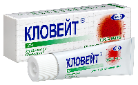 Кловейт