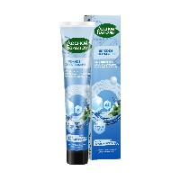 Изображение товара Лесной бальзам зубная паста с органическими маслами углём и кальцием 75 мл