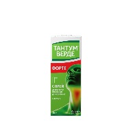 Тантум