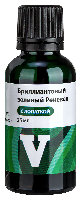Бриллиантовый Зеленый