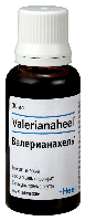 Валерианахель