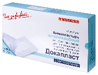 Лейкопластырь