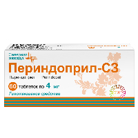 ПЕРИНДОПРИЛ-СЗ