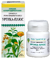 Уртика-плюс