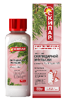 Изображение товара Скипар набор терапевтический для принятия ванн нтв-03 смешанные 200 мл