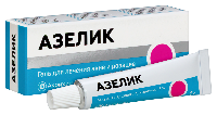 Азелик