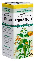 Уртика-плюс