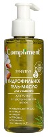 Изображение товара Compliment гидрофильное гель-масло для умывания для сухой и чувствительной кожи 150 мл