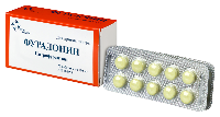 Фурадонин