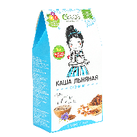 КАША ЛЬНЯНАЯ