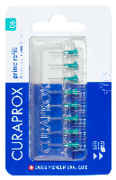 Изображение товара Curaprox ершики межзубные cps06 prime refill 8 шт./набор