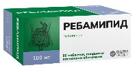 РЕБАМИПИД
