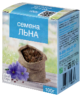 Льна семена