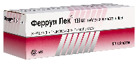 Феррум Лек