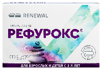 Изображение товара Рефурокс 200 мг 24 шт. капсулы