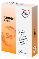 Селен