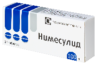 Нимесулид