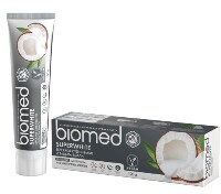 Biomed superwhite зубная паста 100 гр