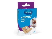 ПЛАСТЫРЬ COSMOS SPORT (СПОРТ)