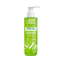 Librederm Серацин (Seracin) очищающий гель для умывания 200 мл