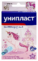 Лейкопластырь