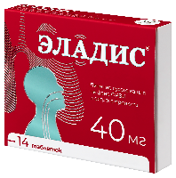 Эладис