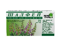 Шалфей
