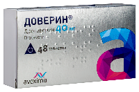 Доверин