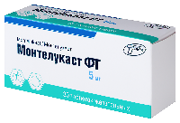 Монтелукаст