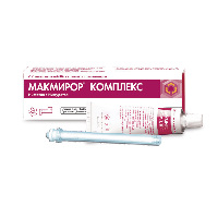 Макмирор