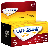 Кальцемин Адванс