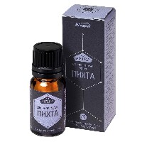 Изображение товара Аспера масло эфирное пихта 10 мл в индивидуальной упаковке