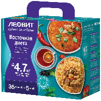 Леовит худеем за неделю программа питания диета для снижения веса с пониженной калорийностью/восточная диета/кейс/