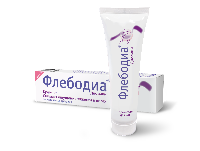 Флебодиа