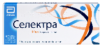 Селектра