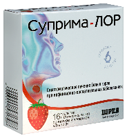 Суприма-ЛОР