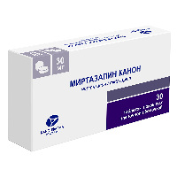 Миртазапин