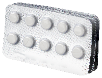 Глимепирид