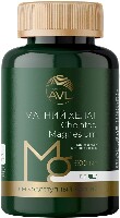 МАГНИЙ ХЕЛАТ