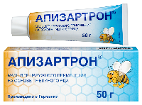 Апизартрон